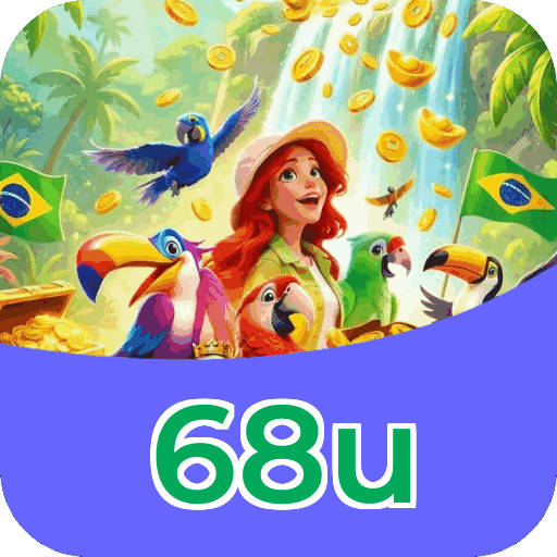 Siga a 68u no Facebook